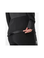 W  Mikina s kapucí Black model 22129720 - Millet