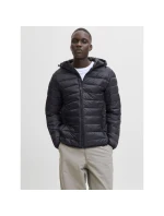 pánská péřová bunda LIGHT   BLACK model 21720431 - Jack&Jones