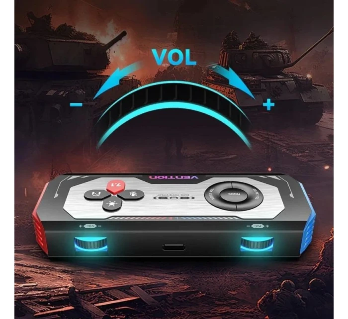 Herní  Vention model 21871432