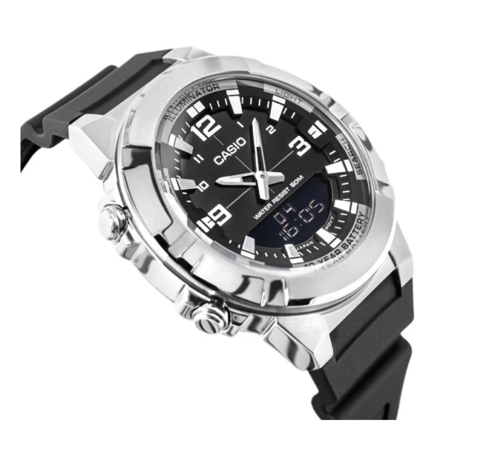 Pánské hodinky model 21806689 + BOX - CASIO Pánské hodinky model 21806689 + BOX - CASIO