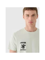 Pánské tričko s potiskem model 21907636 - 4F