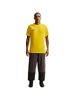 Pánske tričko Nike Dri-Fit Park VIII Yellow HV8173 719 Pánske