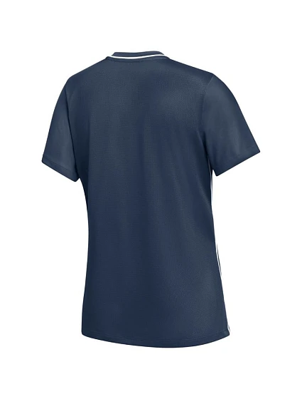 Nike DriFit Park 26 dámské tričko tmavě modré model 22053876 410 - EB FIT