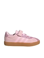 Dětská obuv VL Court 3.0 pink model 22073252 - ADIDAS