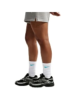 Ponožky Nike Everyday Elevated 6 párov biele HQ8021 906 Ponožky Nike Everyday Elevated 6 párov biele HQ8021 906