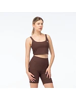 Dámské legíny model 22379129 1/2 WMNS - IQ INTELLIGENCE QUALITY