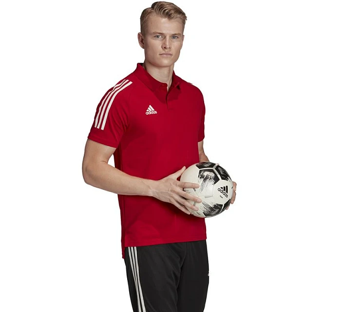 Polokošeľa Condivo 20 M ED9235 - Adidas