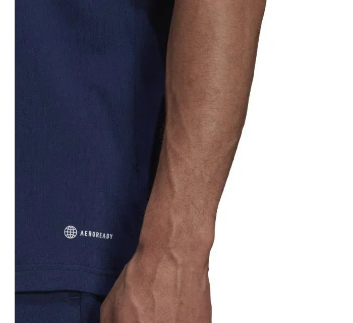 Pánske tričko Entrada 22 M HC0450 - Adidas