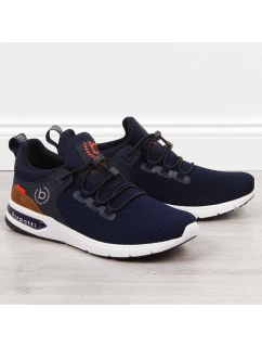 Športová obuv Bugatti M JJ153028 INT1716