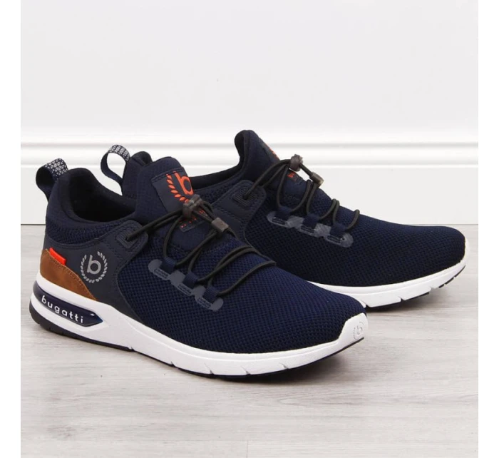 Športová obuv Bugatti M JJ153028 INT1716