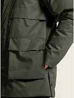Urban Padded Parka M Pánská zateplená parka model 22467992 blaze - Craft Corporate Urban Padded Parka M Pánská zateplená parka model 22467992 blaze - Craft Corporate