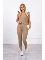 s nápisem camel model 18747061 - K-Fashion