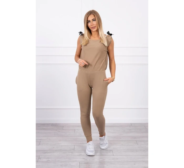 s nápisem camel model 18747061 - K-Fashion