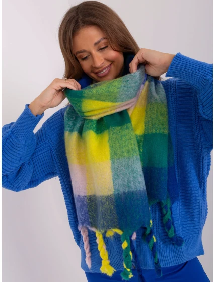 Šatka AT SZ 2313501.97 kobalt