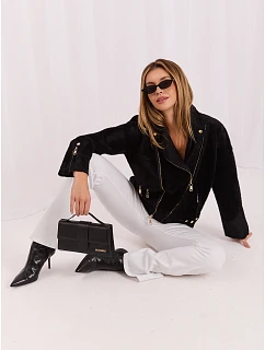 Kurtka MBM KR model 22296926 czarny - FPrice