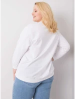 Mikina RV BL 6299.11 bielych Mikina RV BL 6299.11 bielych