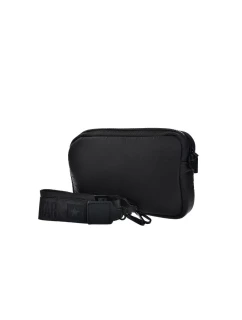 Malá unisex taška Big Star Black