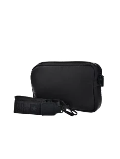 Malá unisex taška Big Star Black