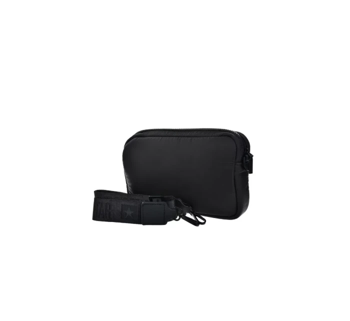 Malá unisex taška Big Star Black