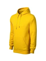 Cape mikina pánska žltá Cape mikina pánska žltá