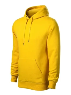 Cape mikina pánska žltá