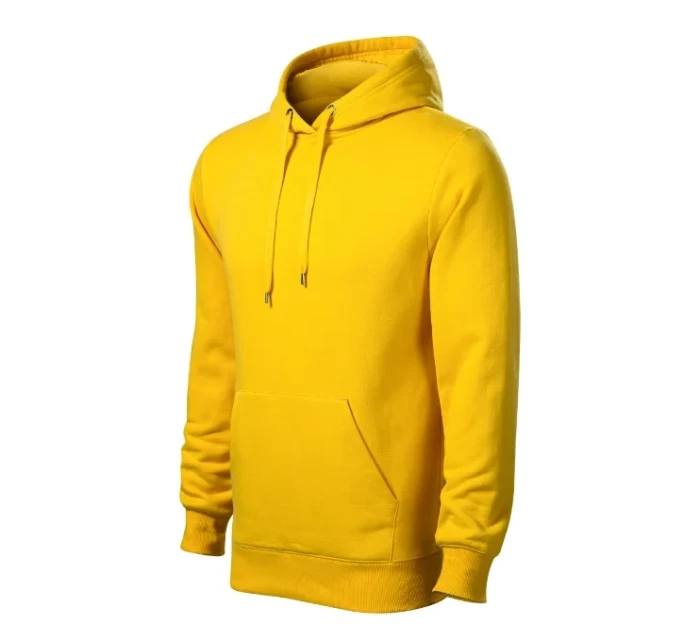 Cape mikina pánska žltá Cape mikina pánska žltá