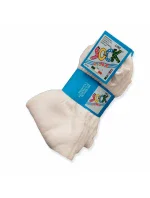 Froté ponožky, komplet 5 párov Froté ponožky, komplet 5 párov