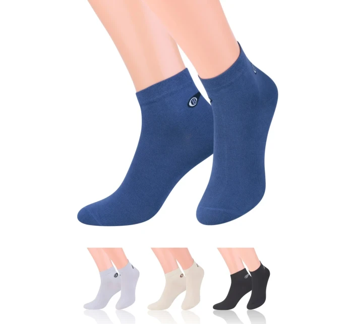 Pánske ponožky 046