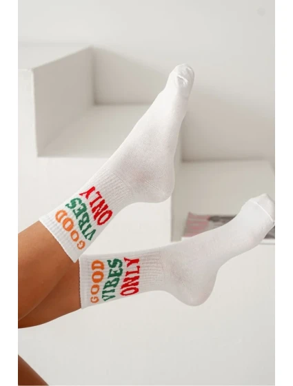 DÁMSKÉ PONOŽKY GOOD model 20915050 - Milena