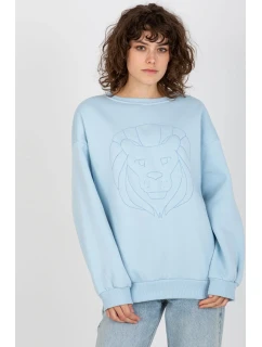 Mikina model 174615 Ex Moda