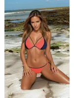 Dvojdielne plavky model 211385 Marko Dvojdielne plavky model 211385 Marko