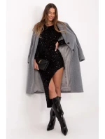 Večerné šaty model 220305 Taliansko Moda