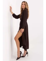 Denné šaty model 221284 Rue Paris Denné šaty model 221284 Rue Paris