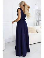 Dlhé šaty model 227091 Numoco