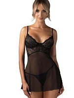 Sexy súpravy model 229833 Obsessive Sexy súpravy model 229833 Obsessive