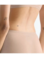 sloggi GO Daily Cotton Short 3P - BROWN - SLOGGI BROWN - SLOGGI