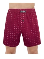Boxerky Cornette Comfort 002/334 S-2XL