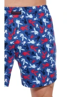 Pánske 3 balenia šortiek Classic mix2 - CORNETTE