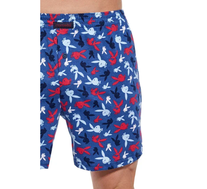 Pánske 3 balenia šortiek Classic mix2 - CORNETTE