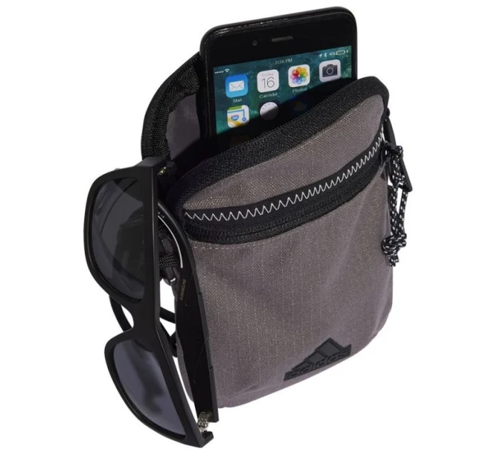 Malá taška adidas CXPLR IQ0912 Malá taška adidas CXPLR IQ0912