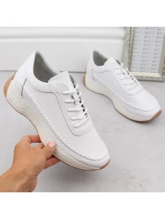 Sportovní obuv W model 22003523 - SERGIO LEONE