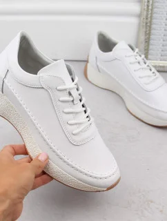 Športová obuv Sergio Leone W SP013 SK432D