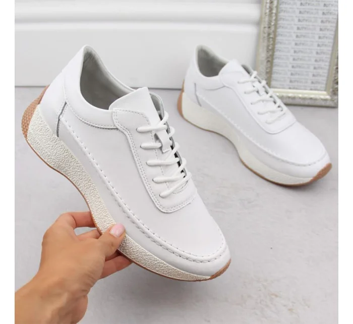 Sportovní obuv W model 22003523 - SERGIO LEONE