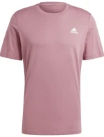 Tričko adidas Essentials Single Jersey s vyšitým malým logom M IX0120 men
