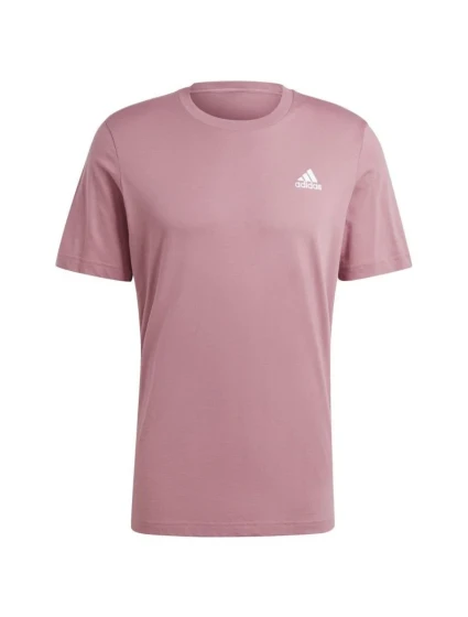 Tričko Essentials Single Jersey s malým logem M pánské model 22050849 - ADIDAS