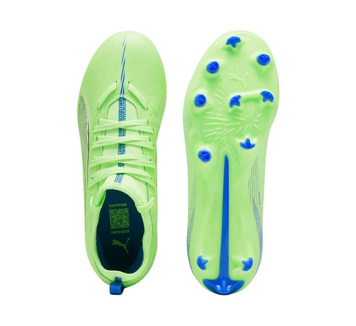 Fotbalové boty Ultra 5 Match FG/AG Jr model 20618375 03 - Puma