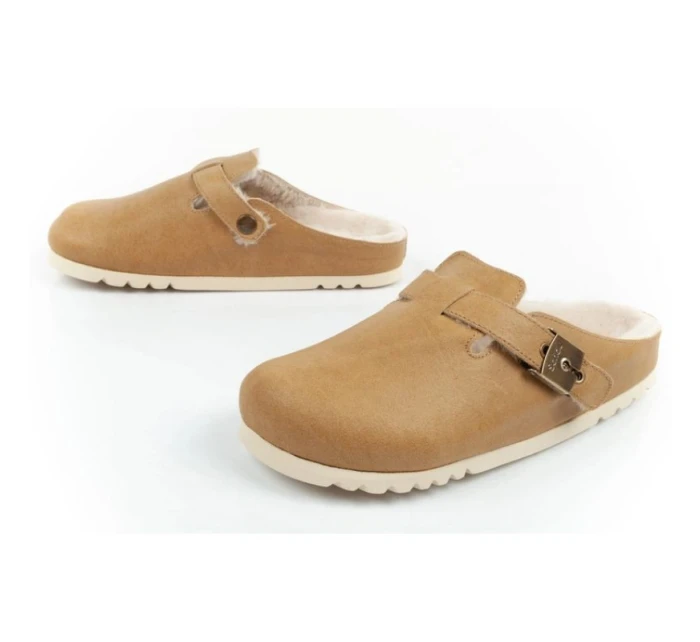 Šľapky Scholl Grace W F310141171 dámske