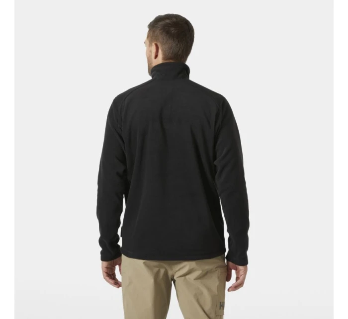 Helly Hansen Daybreaker 1/2 Zip Fleece M 50844 992 Mikina Helly Hansen Daybreaker 1/2 Zip Fleece M 50844 992 Mikina