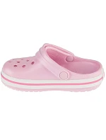 Crocs Crocband Clog K Jr 207005-6GD