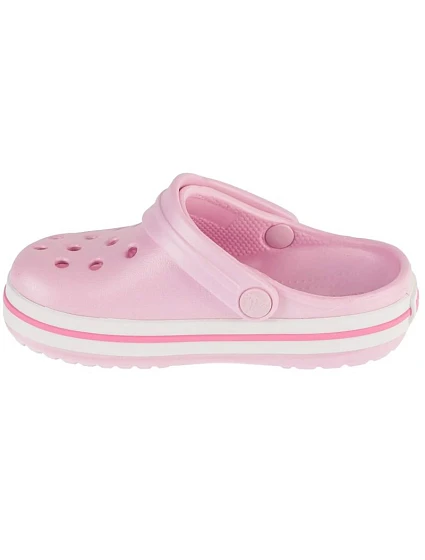 Klapki Crocband Clog K Jr model 22075968 - Crocs Klapki Crocband Clog K Jr model 22075968 - Crocs